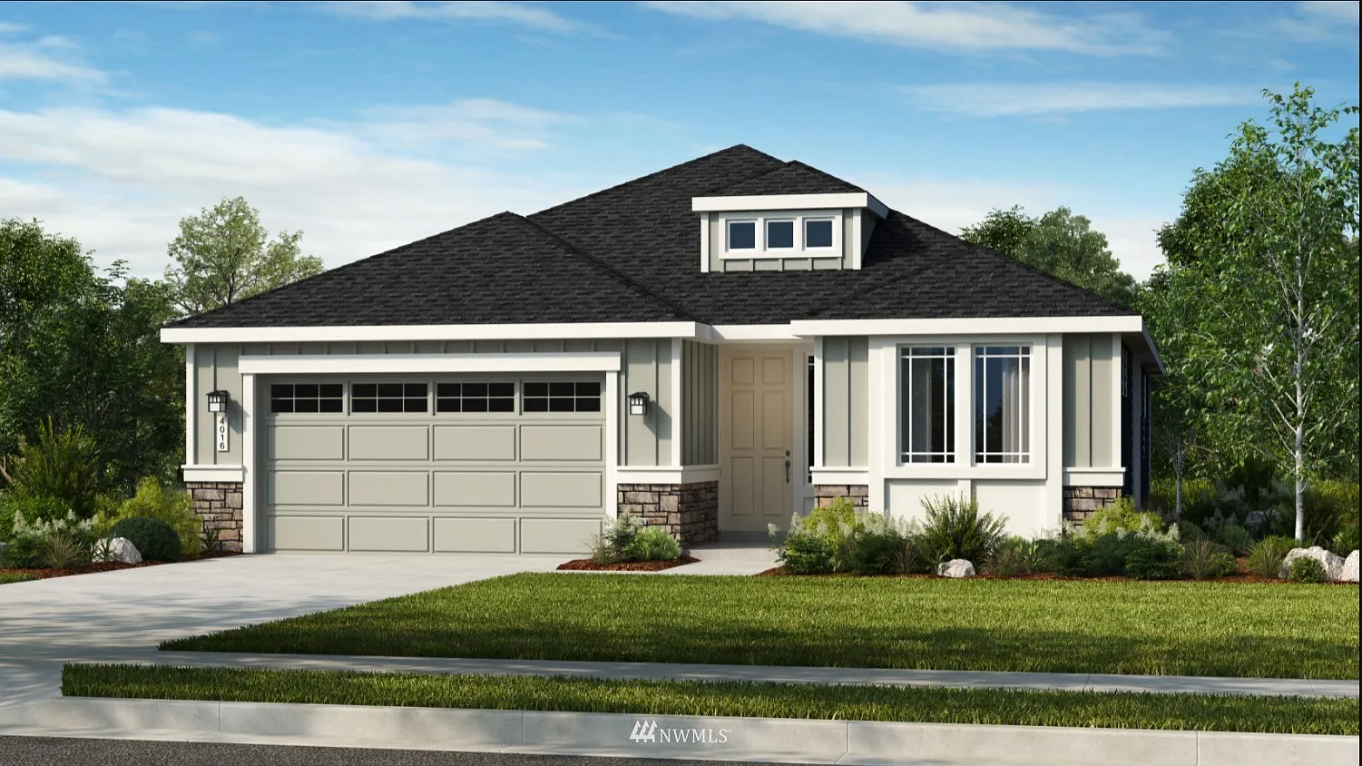 3130 Lot 336 Arrowroot Loop SE photo 1