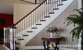The Foyer Rm