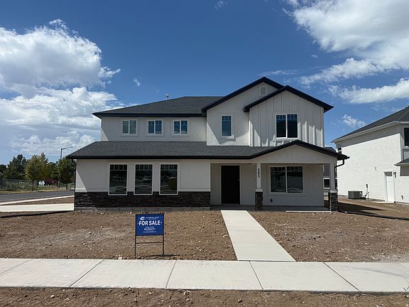2nd image of 265 N 850 W Lot 4