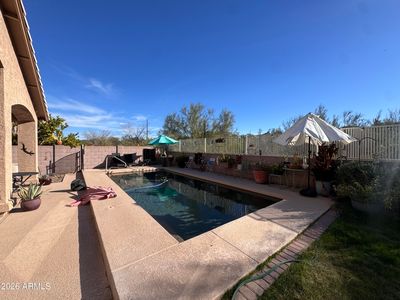 17201 E HILLCREST Drive, Fountain Hills, AZ, 85268
