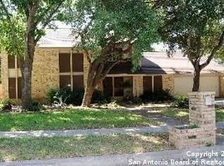 3510 Huntwick Ln, San Antonio, TX 78230