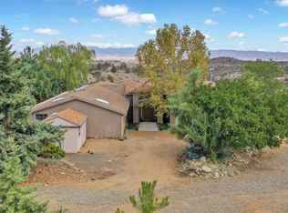 5495 E Onyx Dr, Prescott, AZ 86303