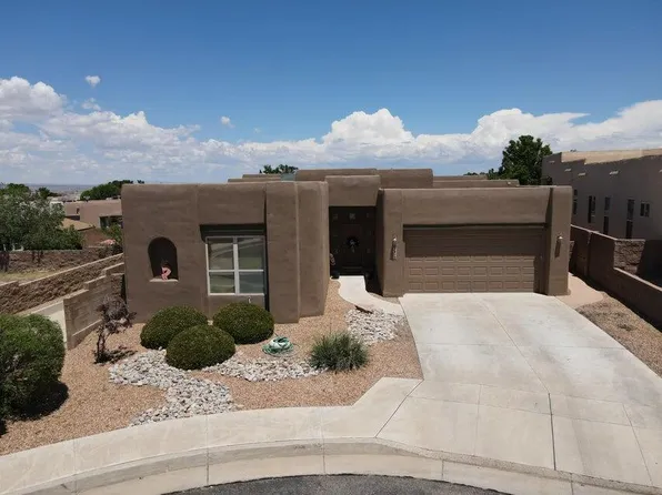 7319 Enchanted Sky Ln NE, Albuquerque, NM 87113