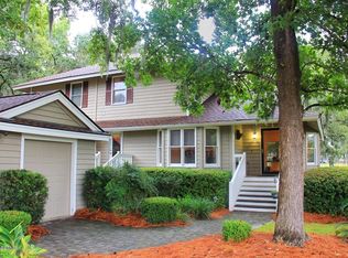 2 Heron Walk, Okatie, SC 29909