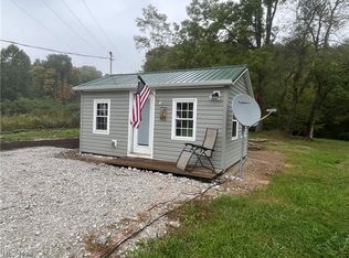 81872 Upper Clearfork Rd, Cadiz, OH 43907