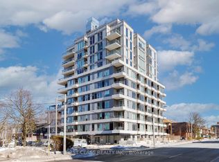 1 Cardiff Rd #403, Toronto, ON M4P 0G2