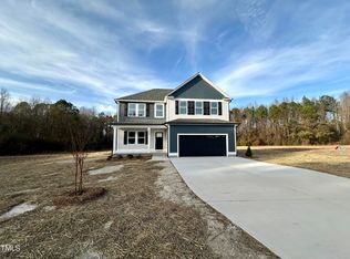 438 Earnest Way #L29, Kenly, NC 27542