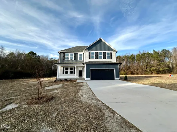 438 Earnest Way #L29, Kenly, NC 27542