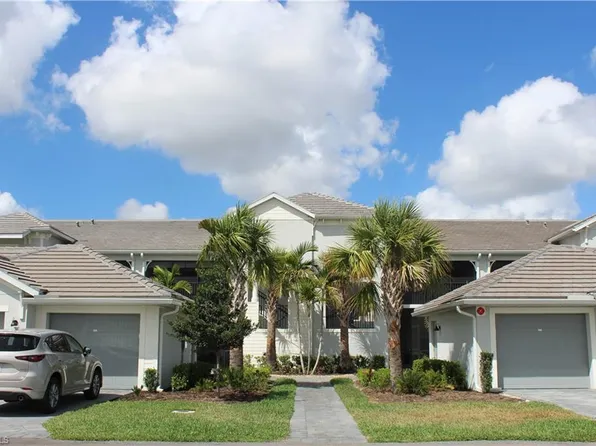 5454 Double Eagle Circle Ave #3323, Immokalee, FL 34142