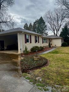 14409 Springwater Dr, Matthews, NC, 28105