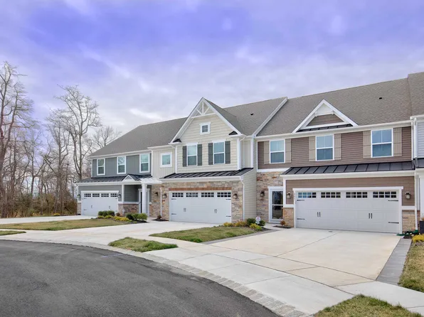 203 Moon Bay Ct #203, Cape May Court House, NJ 08210