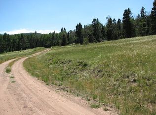 Forbes Rd LOT 1646, Fort Garland, CO 81133
