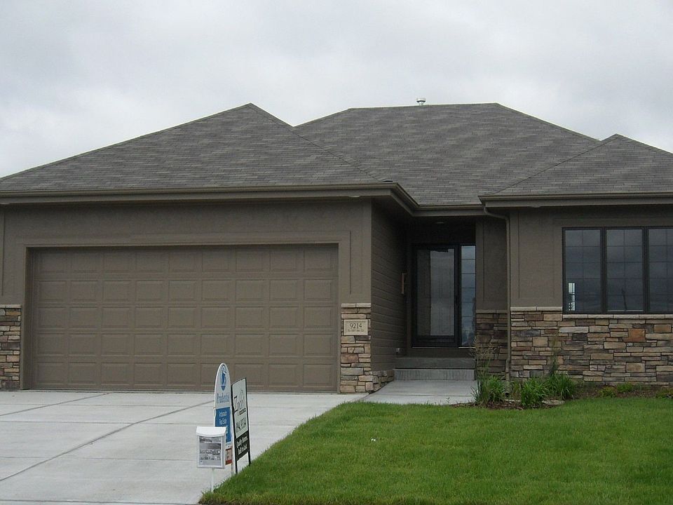 Stone Front