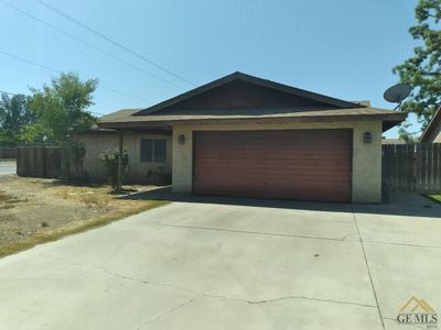1701 E Frank Ct, Bakersfield, CA, 93304