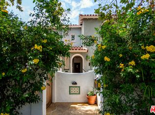 347 N Croft Ave, Los Angeles, CA 90048