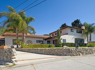 3125 Paraiso Way, La Crescenta, CA 91214