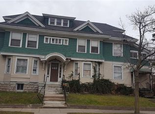 1 Goulding Ave, Buffalo, NY 14208