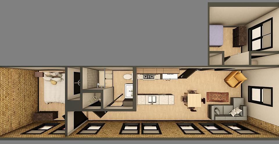 1st image of 915 Cloquet Ave Unit 306