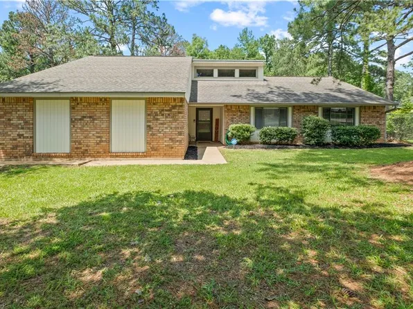 212 Shady Crest Ln, Pineville, LA 71360