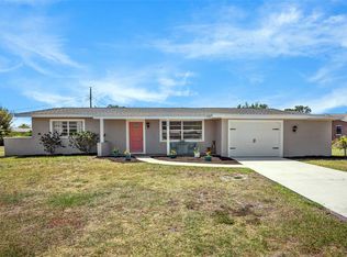 248 Moss Ln, Venice, FL 34293