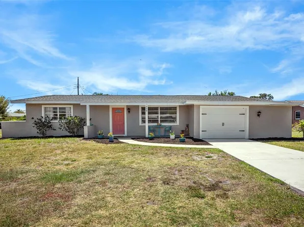 248 Moss Ln, Venice, FL 34293