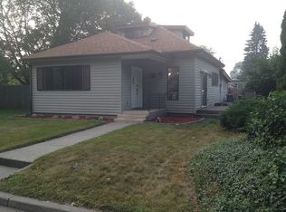 211 W Davidson Ave, Coeur D Alene, ID 83814