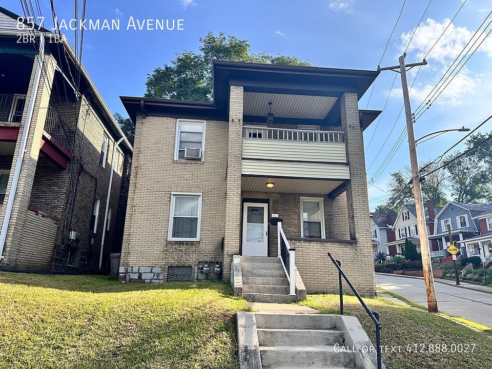 1st image of 857 Jackman Ave