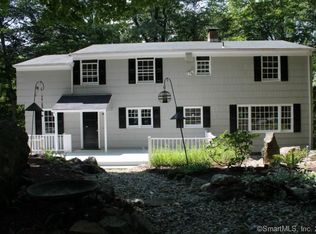 22 Linden Rd, Ridgefield, CT 06877