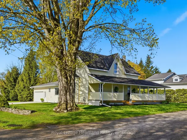 16 King St, Huron East, ON N0G 1H0