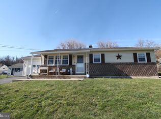 721 Princeton St, Lewistown, PA 17044