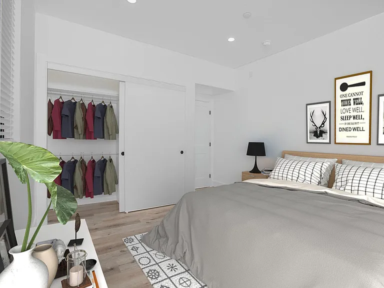 1437 Hi Point St #2 — Photo 5