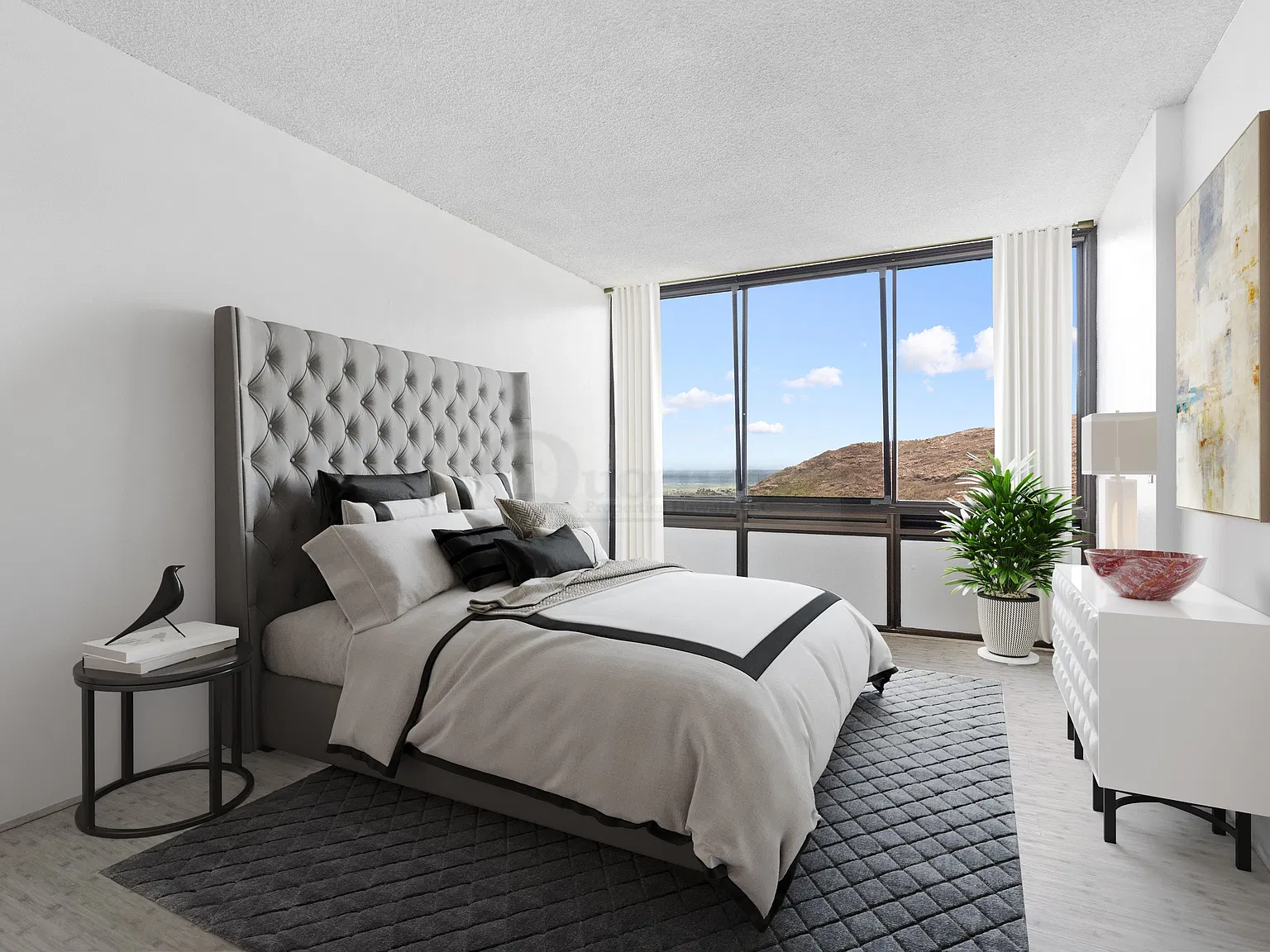 2 bed, 1303 sqft, $3,500 — Photo 3