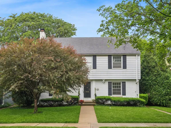 3130 Thayer St, Evanston, IL 60201