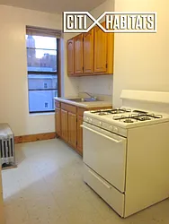 Rented by Citi Habitats