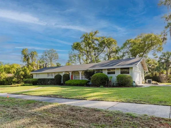 305 S Woodward Ave, Deland, FL 32720