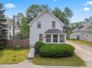 188 North St, Bath, ME 04530
