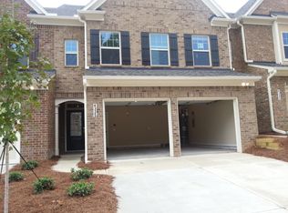 4325 Cedar Bridge Walk, Suwanee, GA 30024