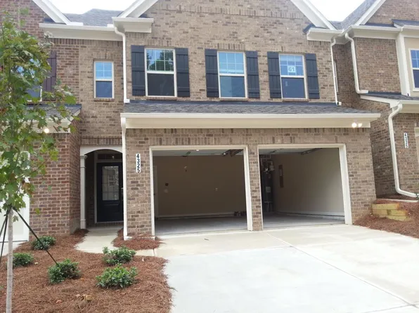 4325 Cedar Bridge Walk, Suwanee, GA 30024