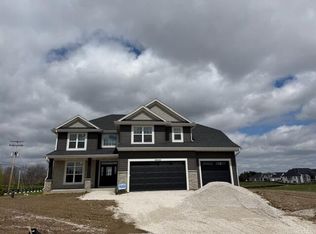 N58 W25990 Autumn WAY, Lisbon, WI 53089