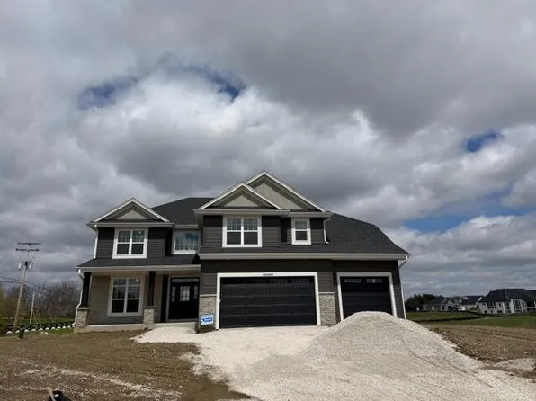 N58 W25990 Autumn WAY, Lisbon, WI 53089