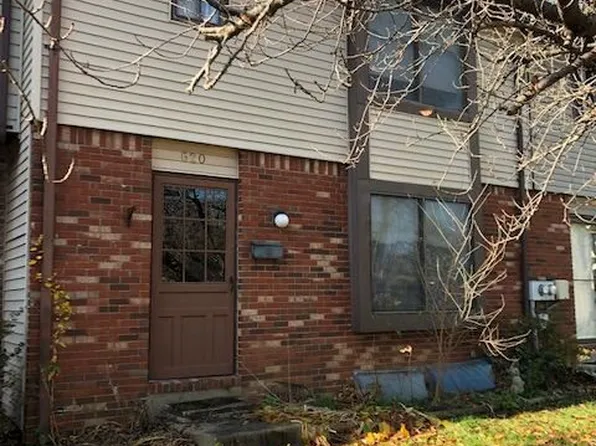 620 Edison Dr, East Windsor, NJ 08520