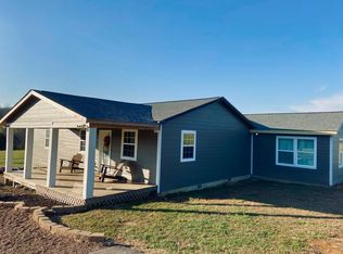 1004 Campground Rd, Hilham, TN 38568