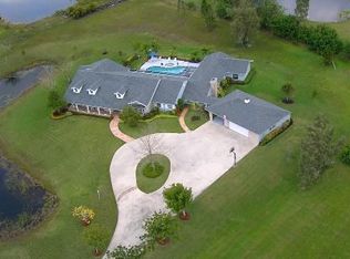 19101 SW 59th St, Southwest Ranches, FL 33332