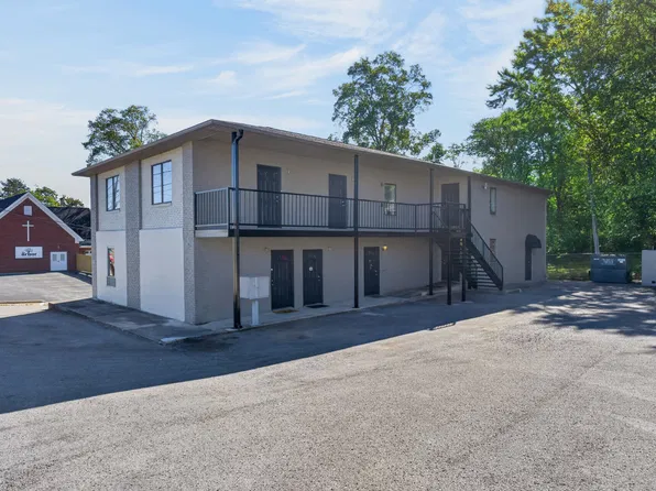 916 Sparta St, McMinnville, TN 37110