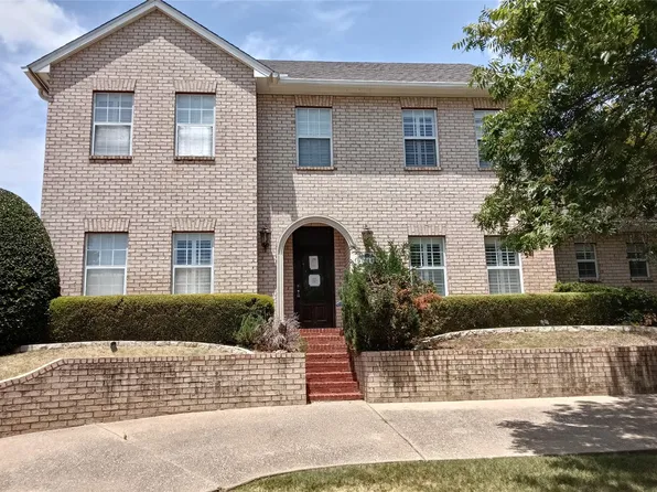 1116 Scotts Way, Fort Worth, TX 76111