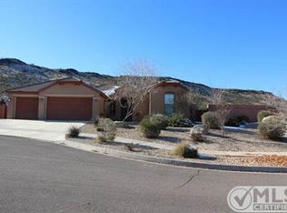 1677 N Ranch View Dr, Washington, UT 84780