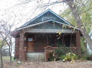 204 Franklin Ave, Edwardsville, IL 62025