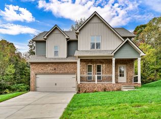 518 Danica Dr LOT 326, Clarksville, TN 37042