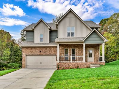 518 Danica Dr Lot 326, Clarksville, TN, 37042