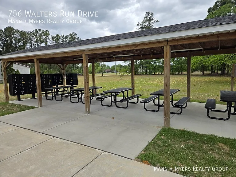 756 Walters Run Dr — Photo 36